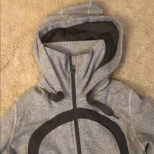 Lululemon Hoodie